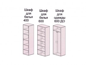 Детская Аннет в Верхнеуральске - verhneuralsk.mebel74.com | фото 2