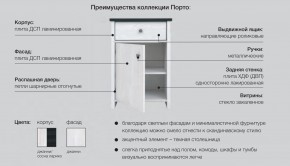 Детская Порто в Верхнеуральске - verhneuralsk.mebel74.com | фото 2