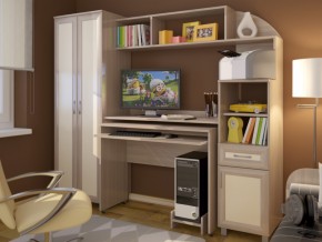 Детская стенка Пятерочка в Верхнеуральске - verhneuralsk.mebel74.com | фото