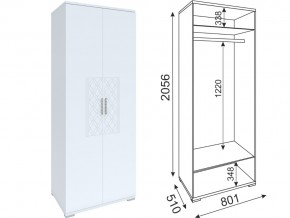 Детская Тиффани в Верхнеуральске - verhneuralsk.mebel74.com | фото 4