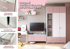 Детская Зефир с софой в Верхнеуральске - verhneuralsk.mebel74.com | фото 2