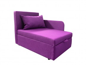 Диван фуксия Nice Shaggy Fuchsia в Верхнеуральске - verhneuralsk.mebel74.com | фото