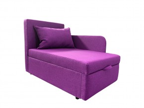 Диван фуксия Nice Shaggy Fuchsia в Верхнеуральске - verhneuralsk.mebel74.com | фото 2