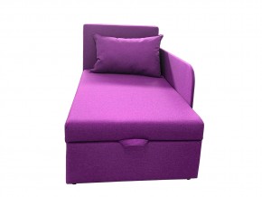 Диван фуксия Nice Shaggy Fuchsia в Верхнеуральске - verhneuralsk.mebel74.com | фото 3