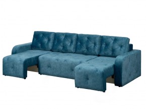 Диван Монтана П-образный в Верхнеуральске - verhneuralsk.mebel74.com | фото