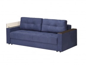 Диван Парма-3 подлокотники с баром в Верхнеуральске - verhneuralsk.mebel74.com | фото