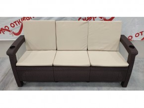 Диван Yalta Premium Sofa 3 Set в Верхнеуральске - verhneuralsk.mebel74.com | фото