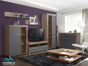 Гостиная Белла-5 в Верхнеуральске - verhneuralsk.mebel74.com | фото 1