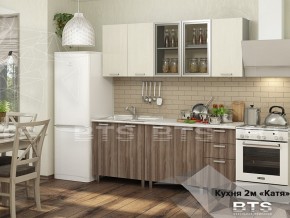 Кухня 2000 Катя в Верхнеуральске - verhneuralsk.mebel74.com | фото