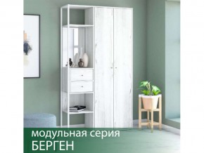 Прихожая Берген 5 Винтерберг в Верхнеуральске - verhneuralsk.mebel74.com | фото