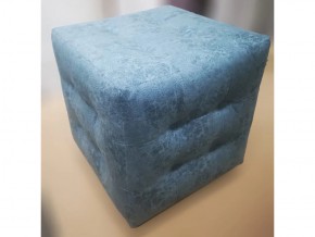 Пуф Квадрат в Верхнеуральске - verhneuralsk.mebel74.com | фото