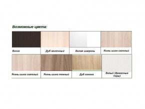 Шкаф-купе Хит 24-20/2-151 с разделителями в Верхнеуральске - verhneuralsk.mebel74.com | фото 2