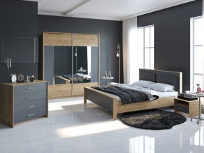 Спальня Либерти в Верхнеуральске - verhneuralsk.mebel74.com | фото 2