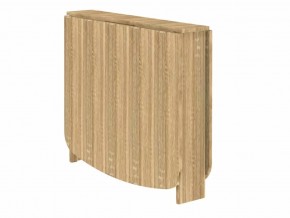 Стол-книжка Кураж Дуб Сонома в Верхнеуральске - verhneuralsk.mebel74.com | фото 4