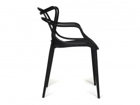 Стул Cat Chair mod. 028 черный в Верхнеуральске - verhneuralsk.mebel74.com | фото 2