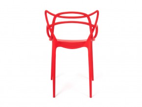 Стул Cat Chair mod. 028 красный в Верхнеуральске - verhneuralsk.mebel74.com | фото 2