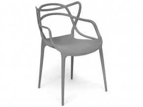 Стул Cat Chair mod. 028 серый в Верхнеуральске - verhneuralsk.mebel74.com | фото