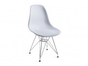 Стул Cindy Iron chair Eames mod. 002 в Верхнеуральске - verhneuralsk.mebel74.com | фото