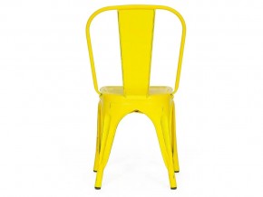 Стул Loft chair mod. 012 желтый в Верхнеуральске - verhneuralsk.mebel74.com | фото 2