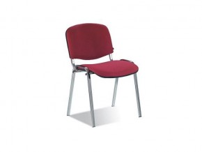 Стул офисный Iso chrome S50 в Верхнеуральске - verhneuralsk.mebel74.com | фото