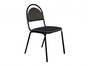 Стул офисный Retro black z11 в Верхнеуральске - verhneuralsk.mebel74.com | фото