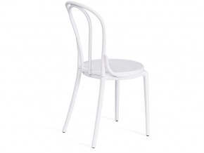 Стул Thonet mod. PL62 Белый в Верхнеуральске - verhneuralsk.mebel74.com | фото 2