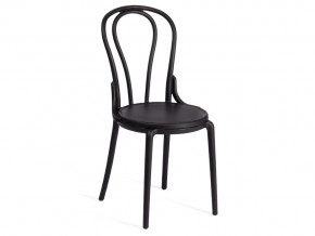 Стул Thonet mod. PL62 черный в Верхнеуральске - verhneuralsk.mebel74.com | фото