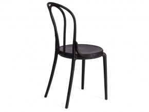 Стул Thonet mod. PL62 черный в Верхнеуральске - verhneuralsk.mebel74.com | фото 2