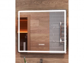 Зеркало Geometry Luxe 800 в Верхнеуральске - verhneuralsk.mebel74.com | фото